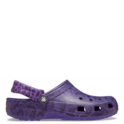 StrayRats x Crocs经典木屐