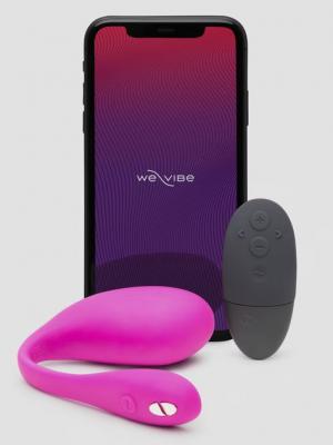 Jive 2 智能震动蛋 隐形穿戴 APP自定义模式