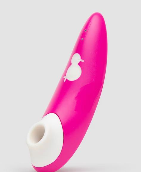 ROMP Shine 吸吮按摩器 充电式