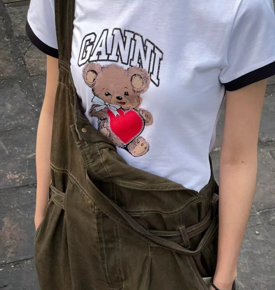 Ganni,低至5折