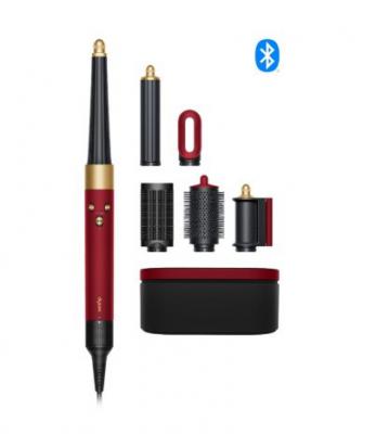 限定丝绒红多功能造型器