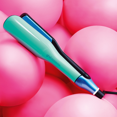 新款GHD CHRONOS MAX宽板直发器(43MM板)薄荷果冻