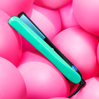 新款 GHD GOLD 直发器(26MM 板)薄荷冰