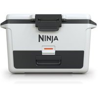 Ninja FrostVault 47 L 冰箱，白色 FB151EUWH