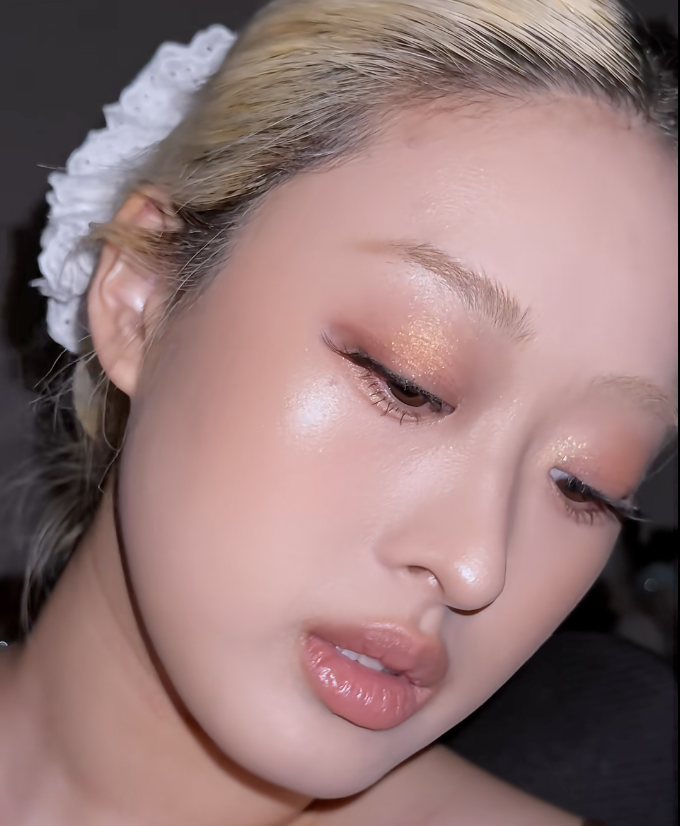 CHANEL LES Beiges 四色眼影 4.5g