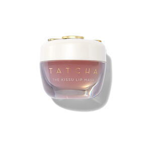 Tatcha唇膜