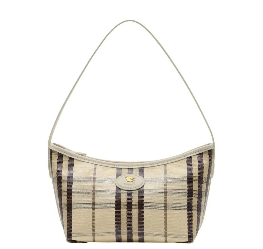 Burberry Mini Highlands 单肩包