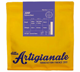 250克 - 咖啡豆 - Jump n°12 - DITTA ARTIGIANALE