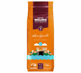 1公斤 - 咖啡豆 - Avvolgente - CAFFÈ MAURO