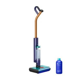 Clean+Wash Hygiene 洗地机  