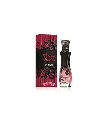 Christina aguilera诱惑之夜香水30ml