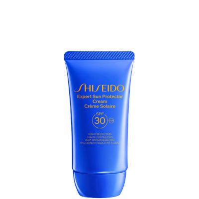 资生堂面部防晒乳 50ml