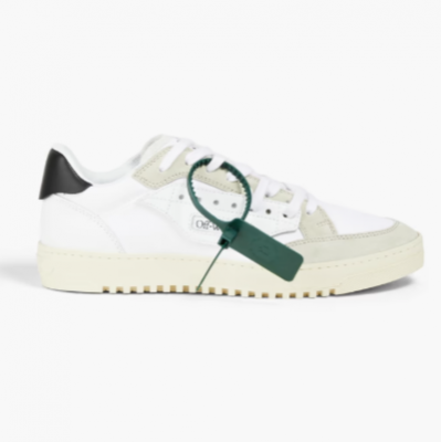 OFF-WHITE™ 5.0