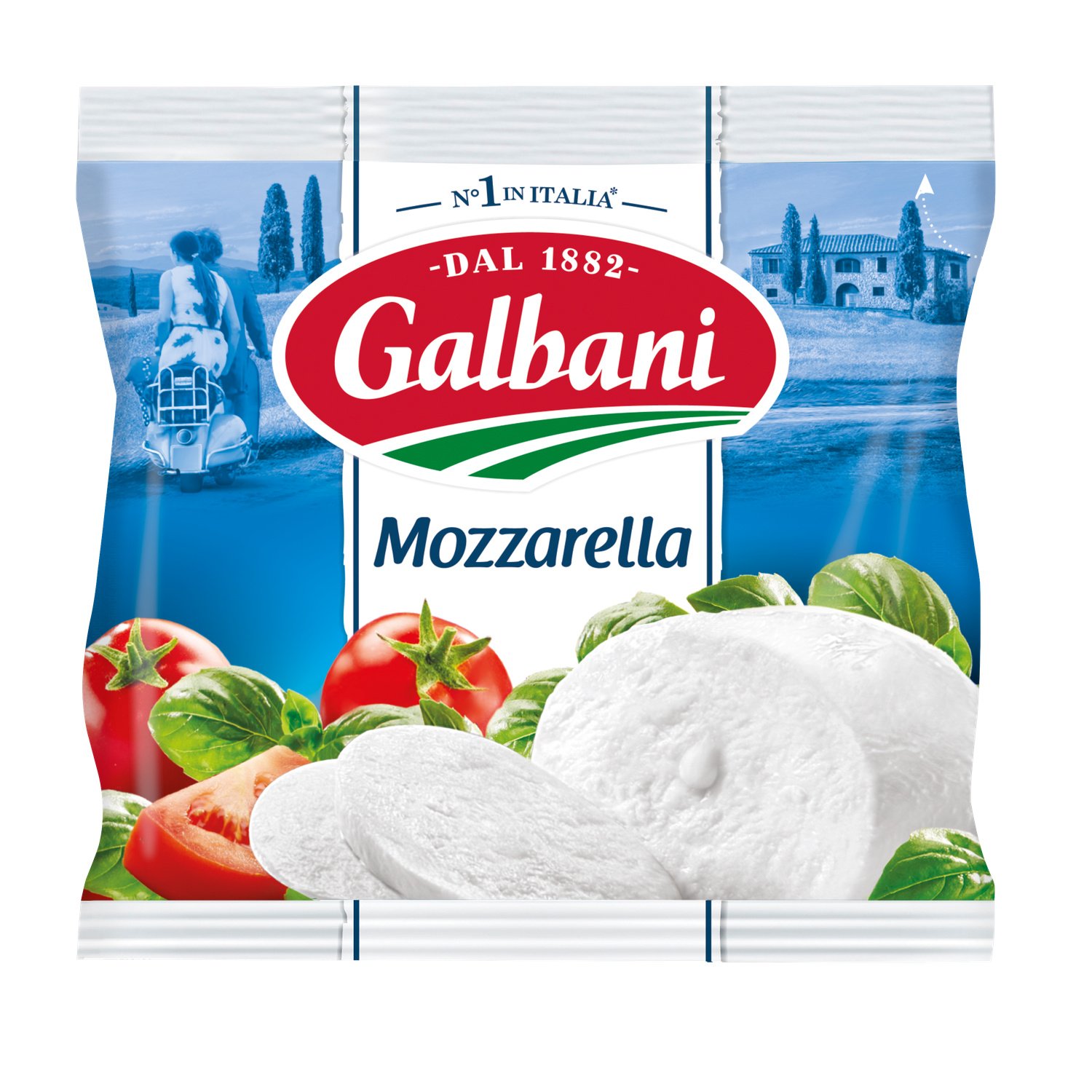 莫扎里拉奶酪 GALBANI