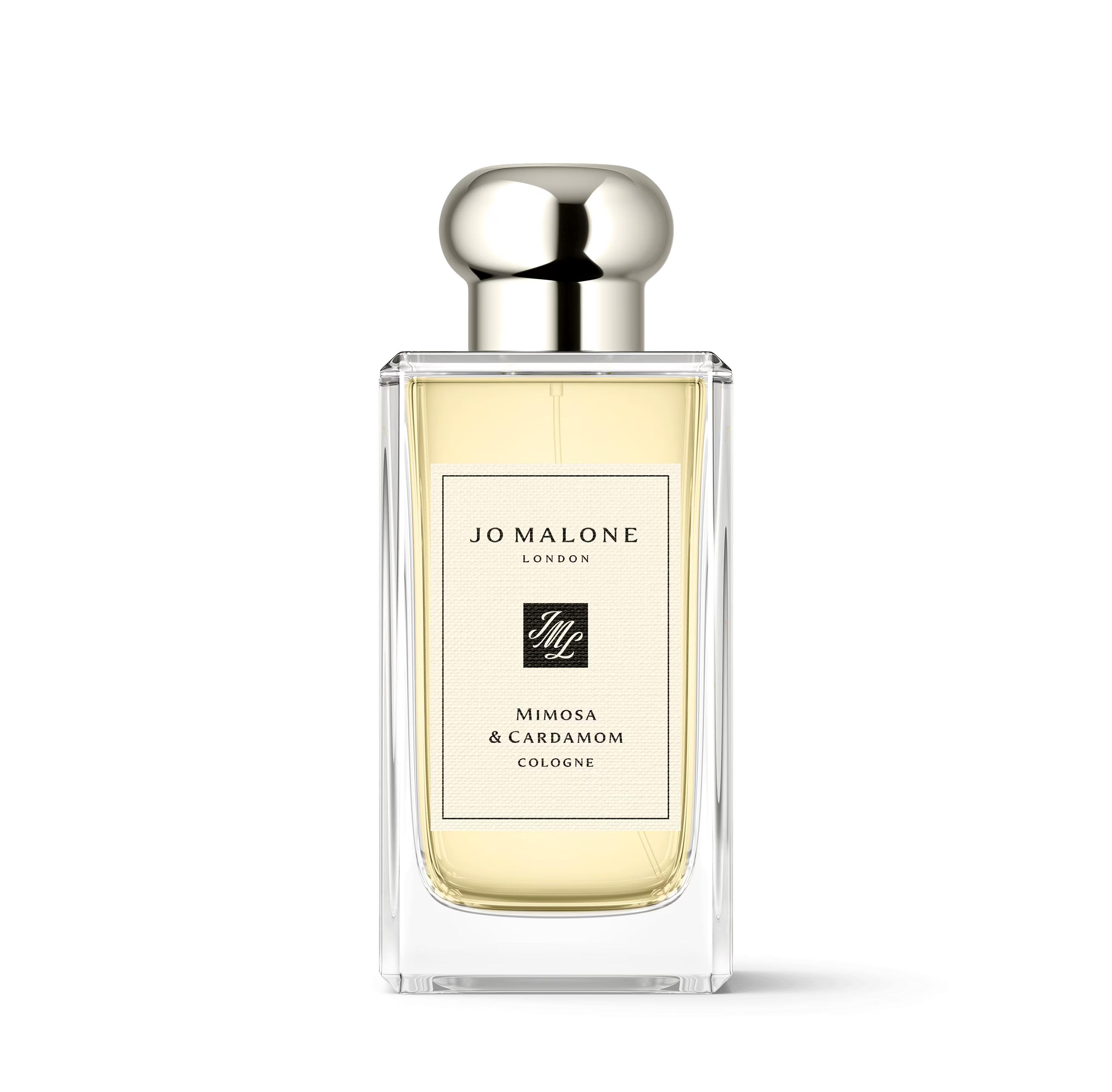 金合欢与小豆蔻100ml
