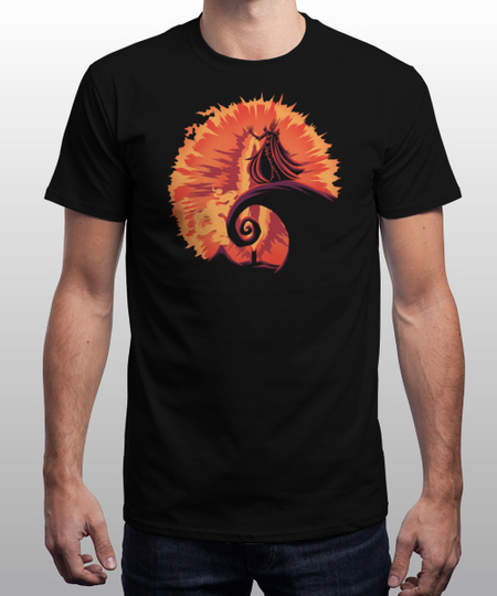 征服前的噩梦