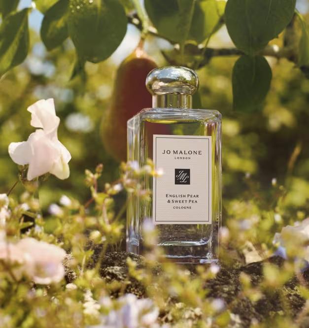 英国梨与甜豌豆100ml
