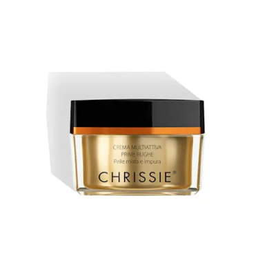 Chrissie 多效抗皱霜