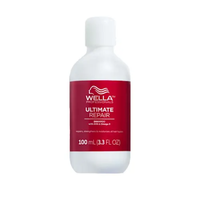 Wella 修护保湿洗发露100ml