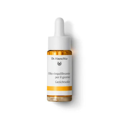 Dr. Hauschka 日间护理油18ml