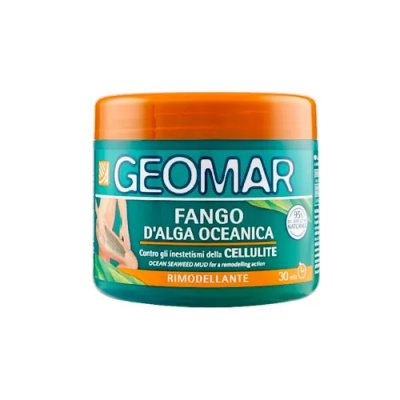 Geomar海洋海藻泥膜 600g