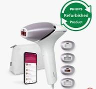 IPL 8000 翻新脱毛仪 BRI947