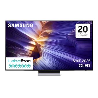 三星 OLED 电视 TQ48S90F 122 cm 2025