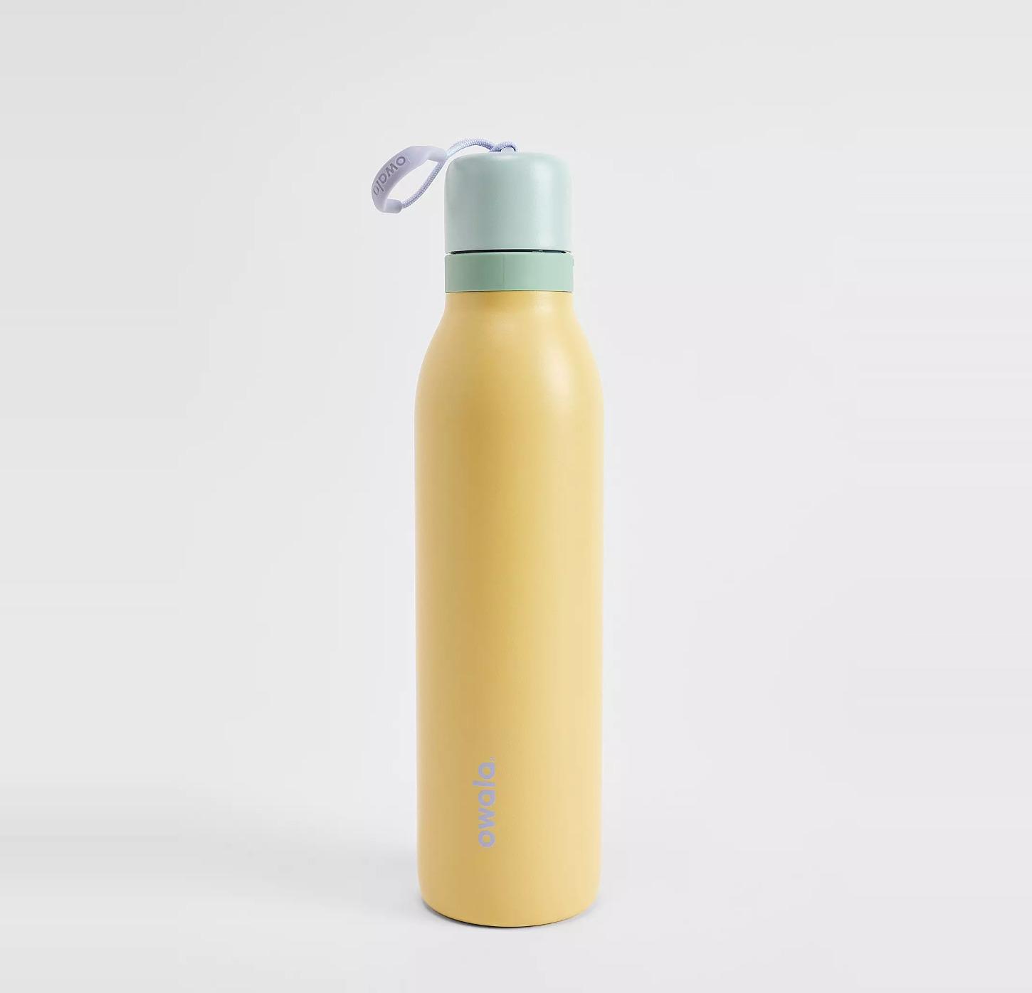 Owala FreeSip Beachfront 保温杯 0.7L