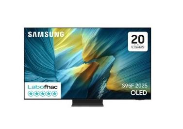 三星 TQ65S95F 超薄 OLED 电视