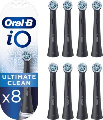 Oral-B iO刷头8只装