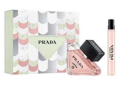 Prada我本莫测香水50ml+10ml礼盒
