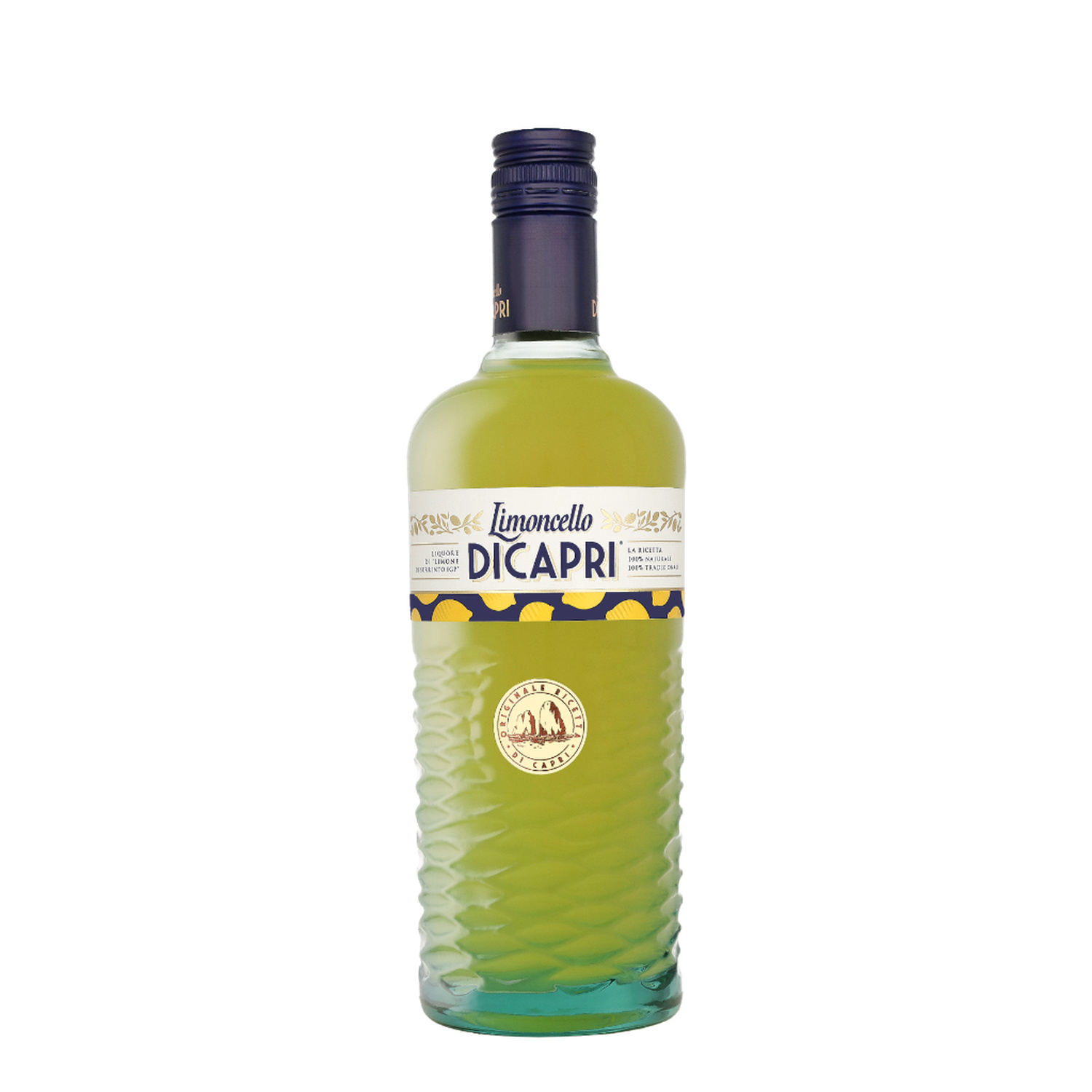DI CAPRI传统柠檬酒