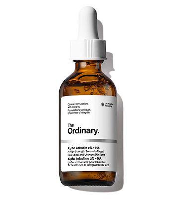 The Ordinary透明质酸精华60ml
