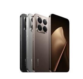 小米 15T Pro