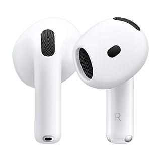主动降噪款AirPods 4