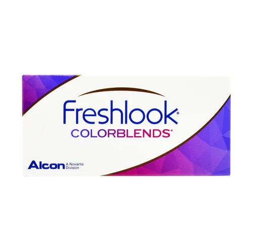 Freshlook月抛美瞳