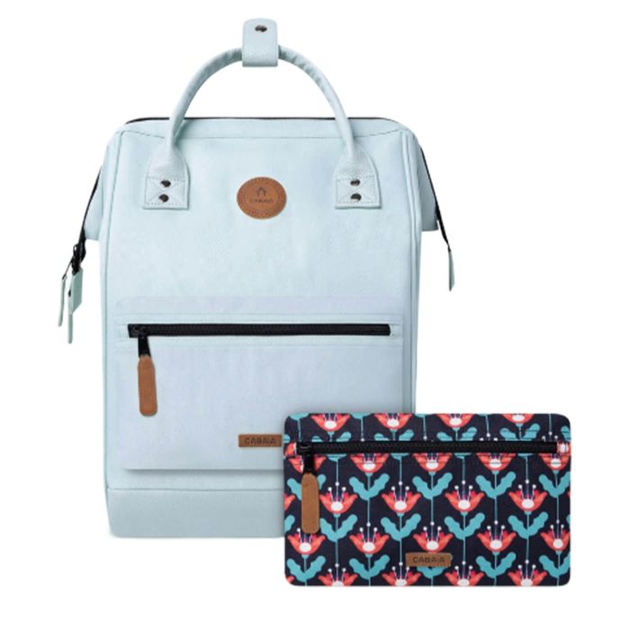 冒险者中型背包18升 + 2个大口袋Puntarenas H41 x L27 x P16 cm
