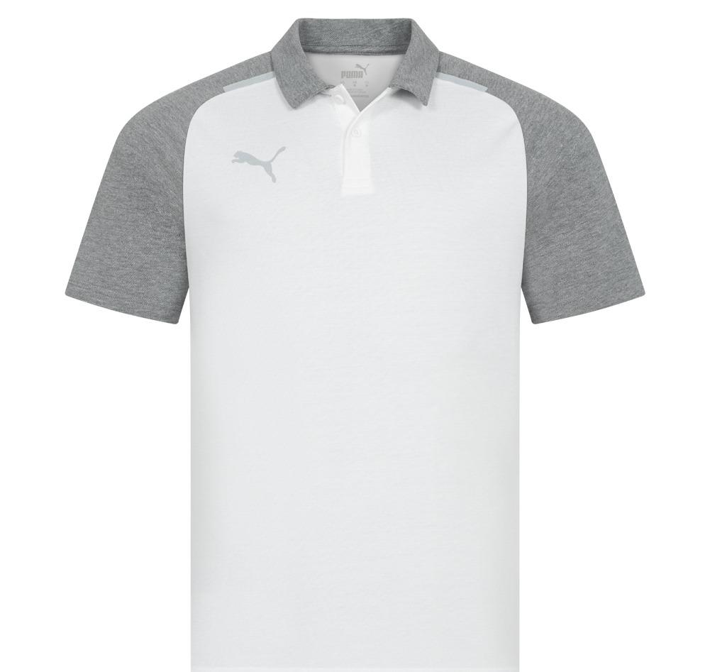 PUMA Polo衫