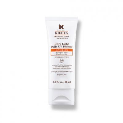 高倍数防晒SPF50 60ml