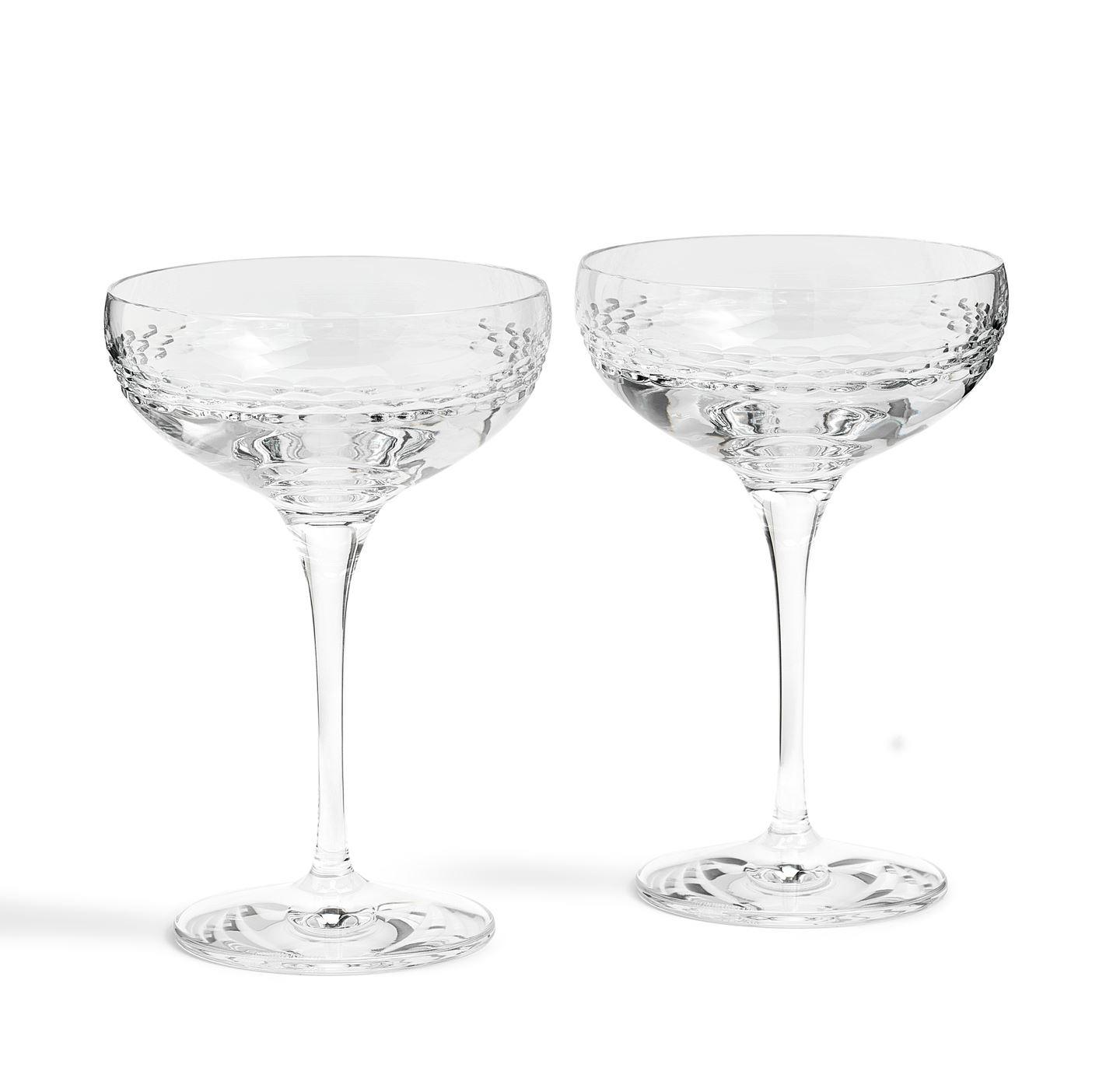 Neo Coupe 鸡尾酒杯 2只装