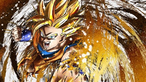 龙珠斗士Z (Xbox Series X|S & Xbox One)
