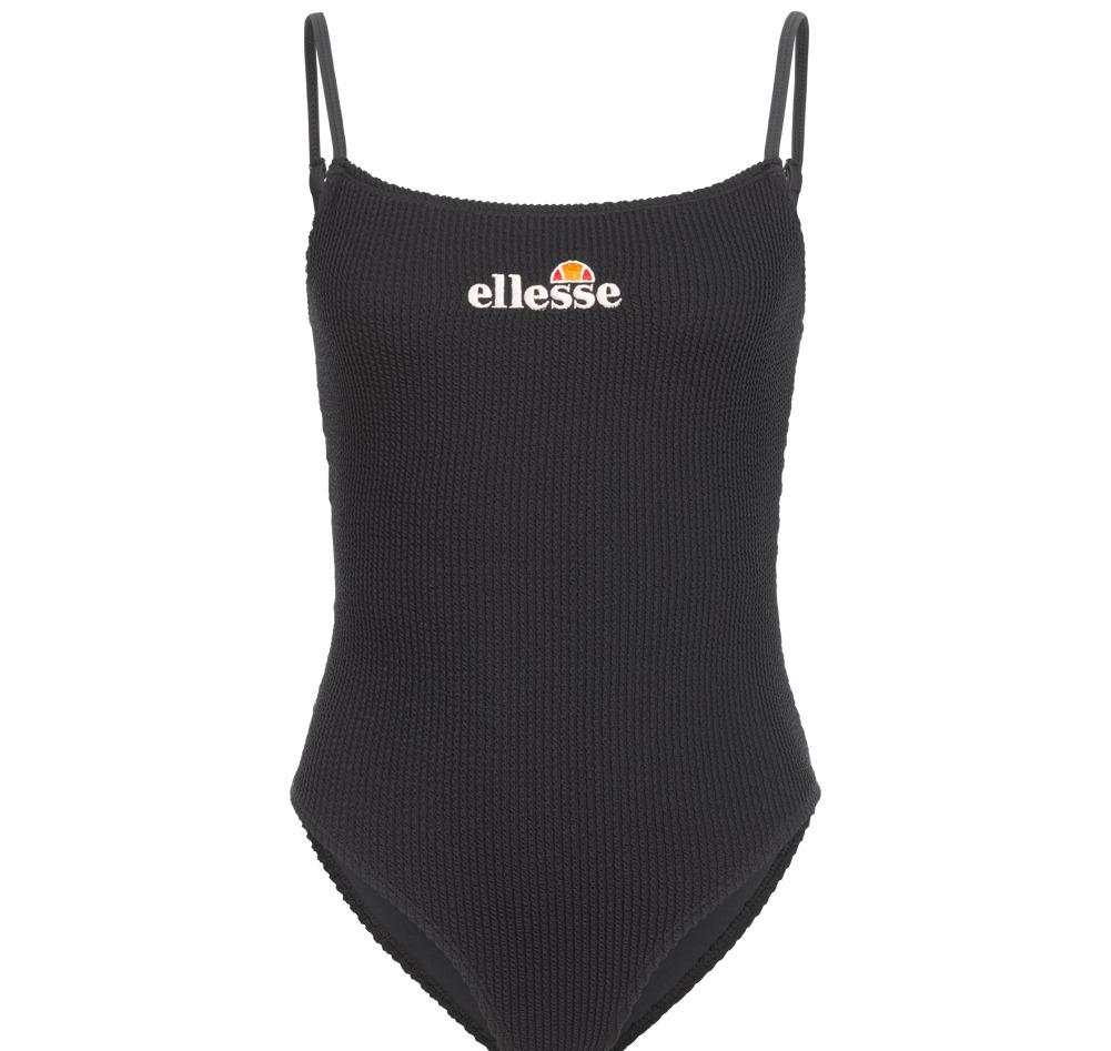 ellesse logo泳衣