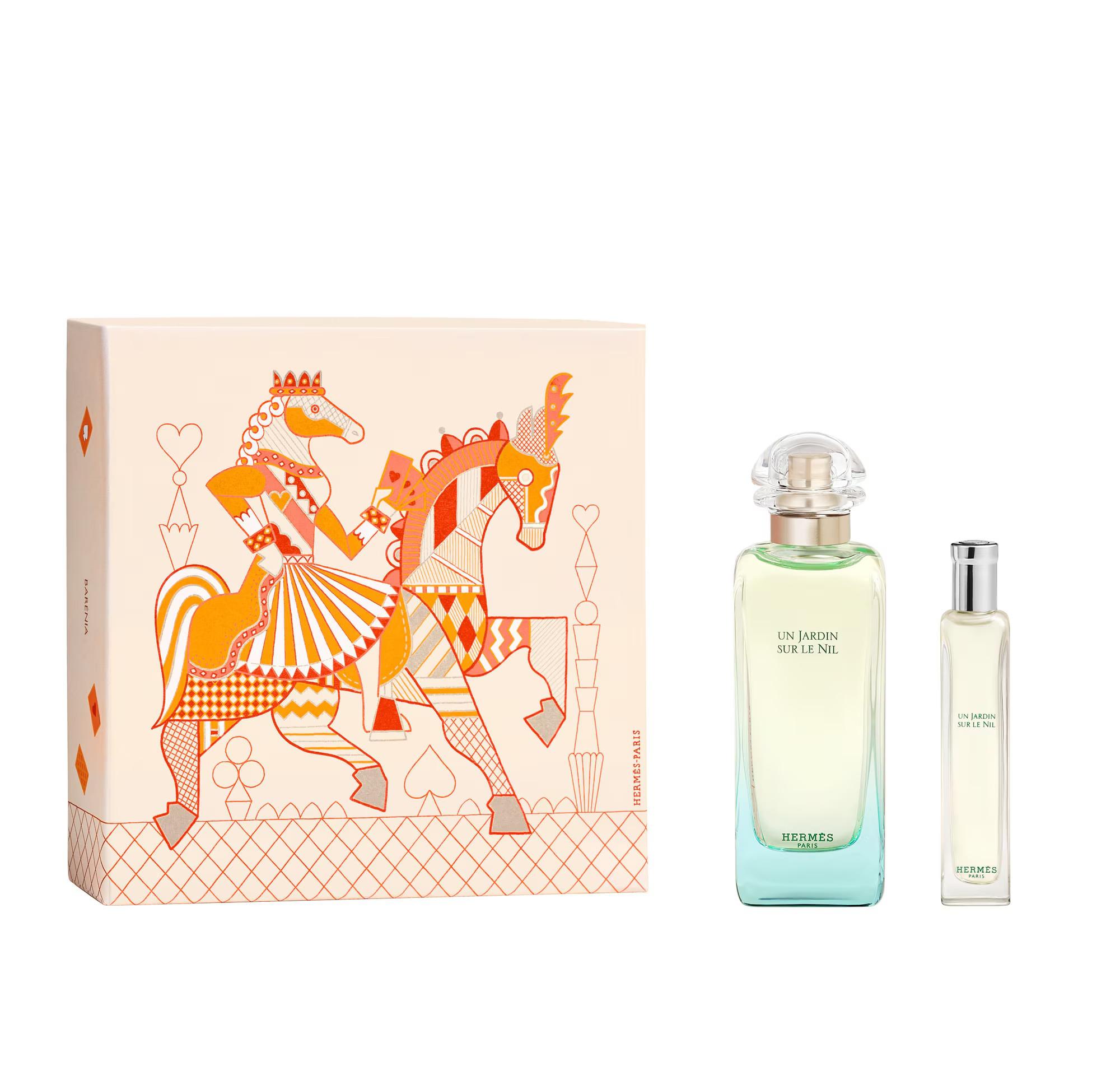 尼罗河花园100ml+10ml