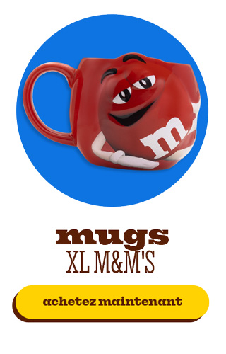 M&M'S XL 杯