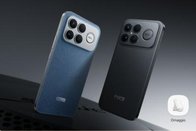 POCO F8 Ultra
