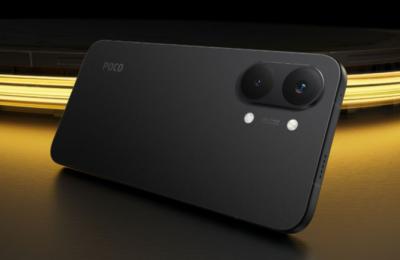 POCO X8 Pro Max