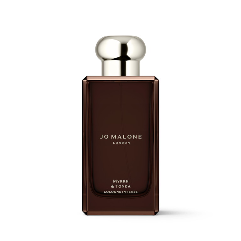 末药与冬加香豆 100ml