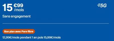Bouygues 欧盟+英国+瑞士+安道尔+美国+摩洛哥 40Go
