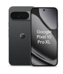 谷歌 Pixel 10 Pro XL 旗舰机