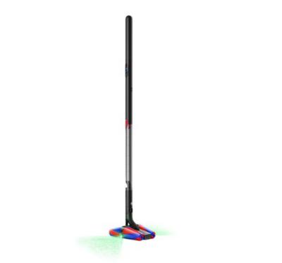 PencilVac 超薄吸尘器